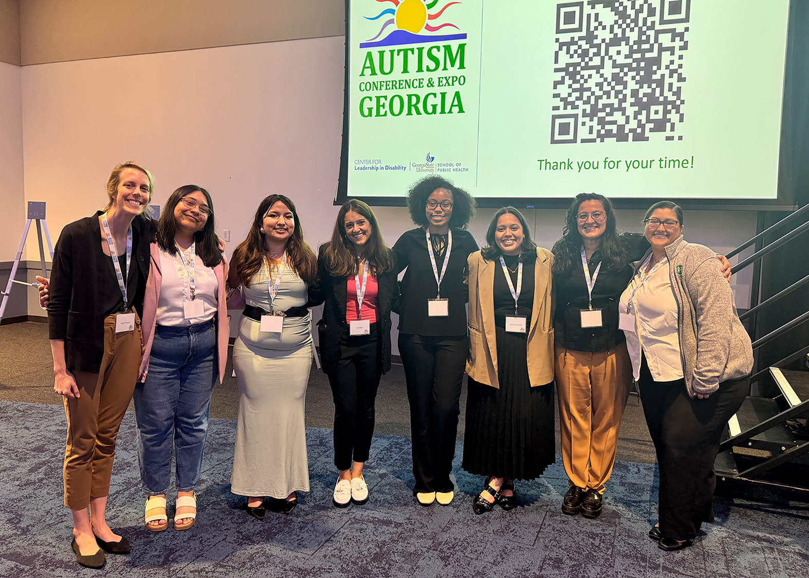 Lab at GA Expo