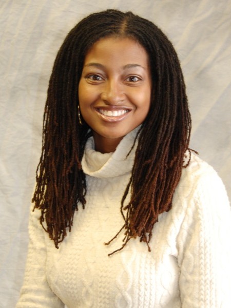 Salathiel Kendrick-Allwood, MD