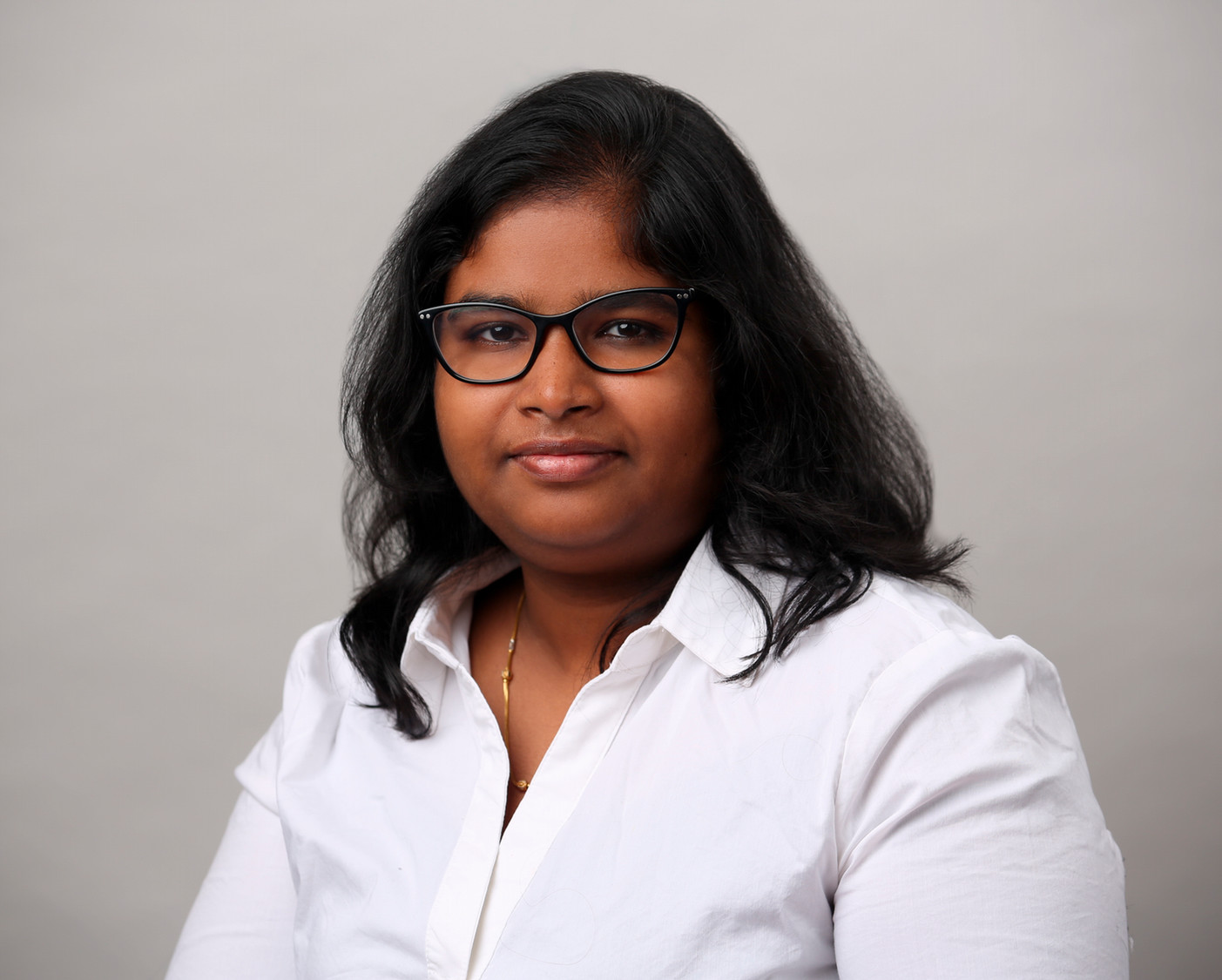 Keerthi Sekar