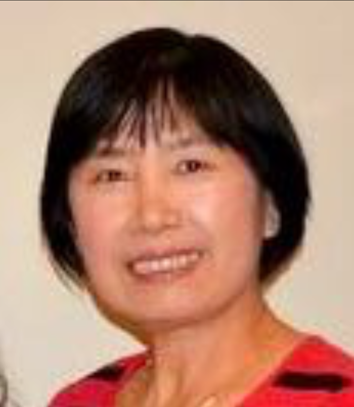 Hongying Zhang, PhD