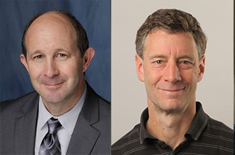 Todd Golde and David Weinshenker