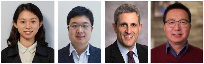 Lidan Zeng, PhD ,Yueming Zhu, PhD, Kevin Kalinsky, MD, MS, Yong Wan, PhD