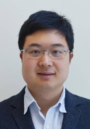 Yueming Zhu, PhD