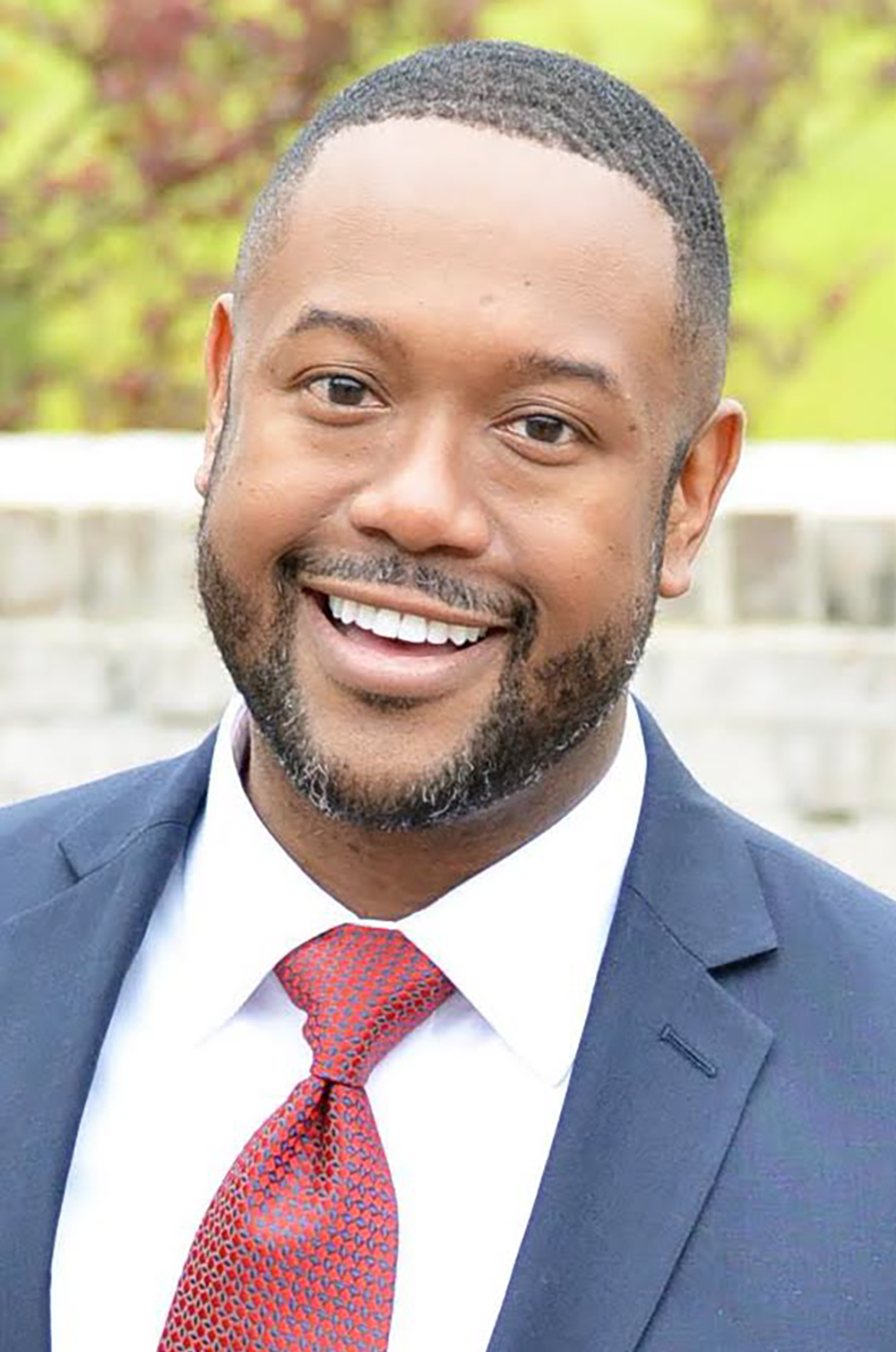 Kenneth Ayers