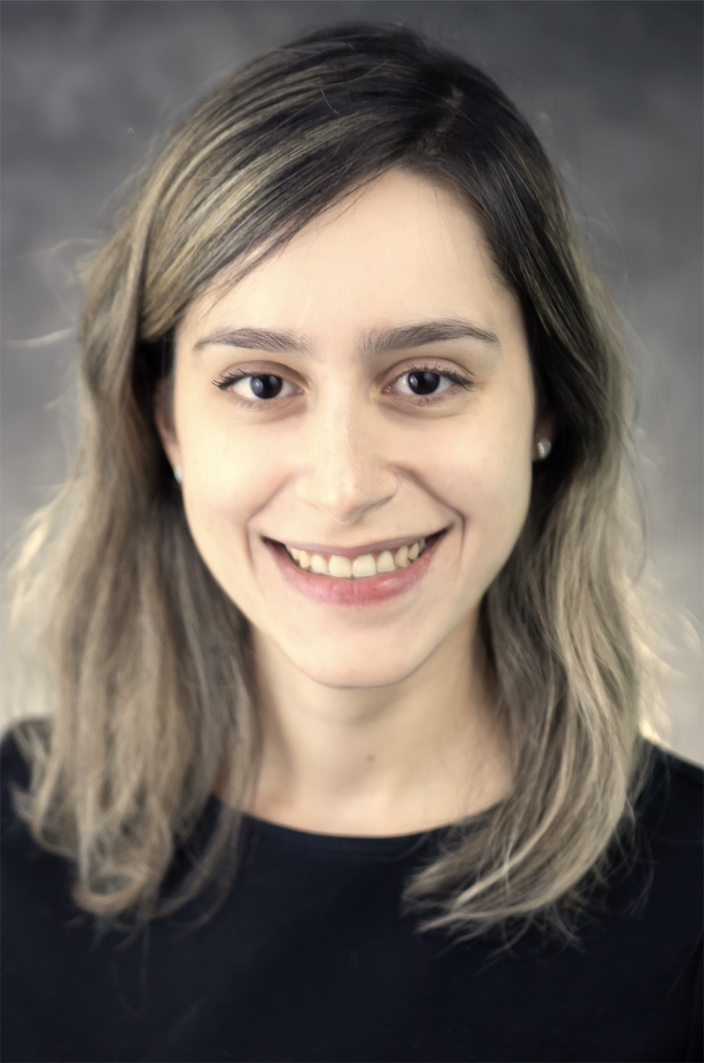 Dr. Carolina Ribeiro