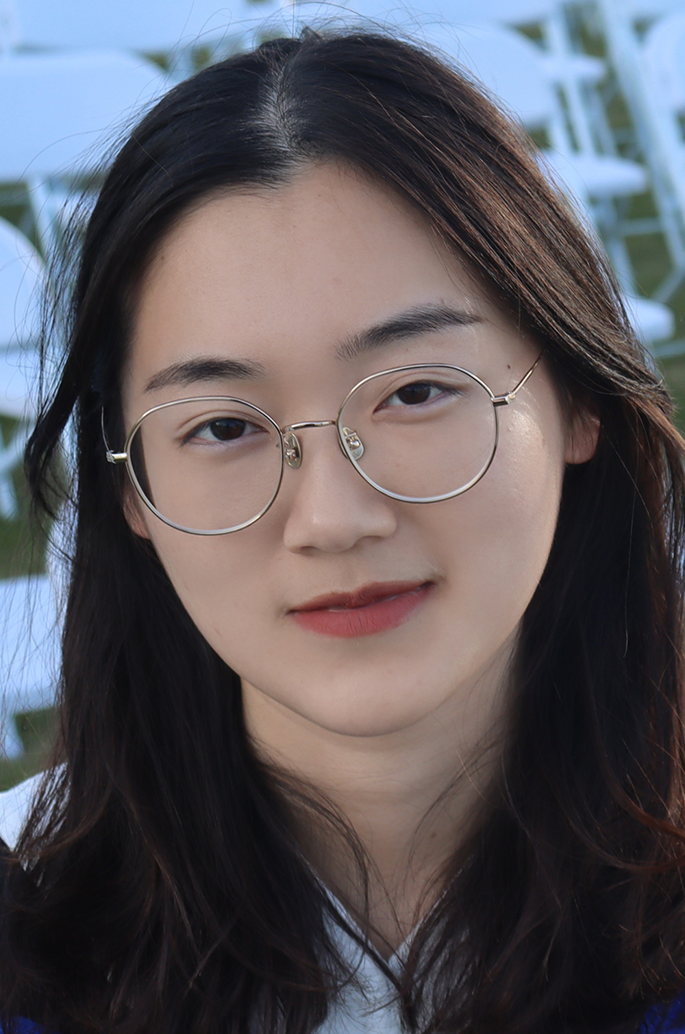 Yilin Xu
