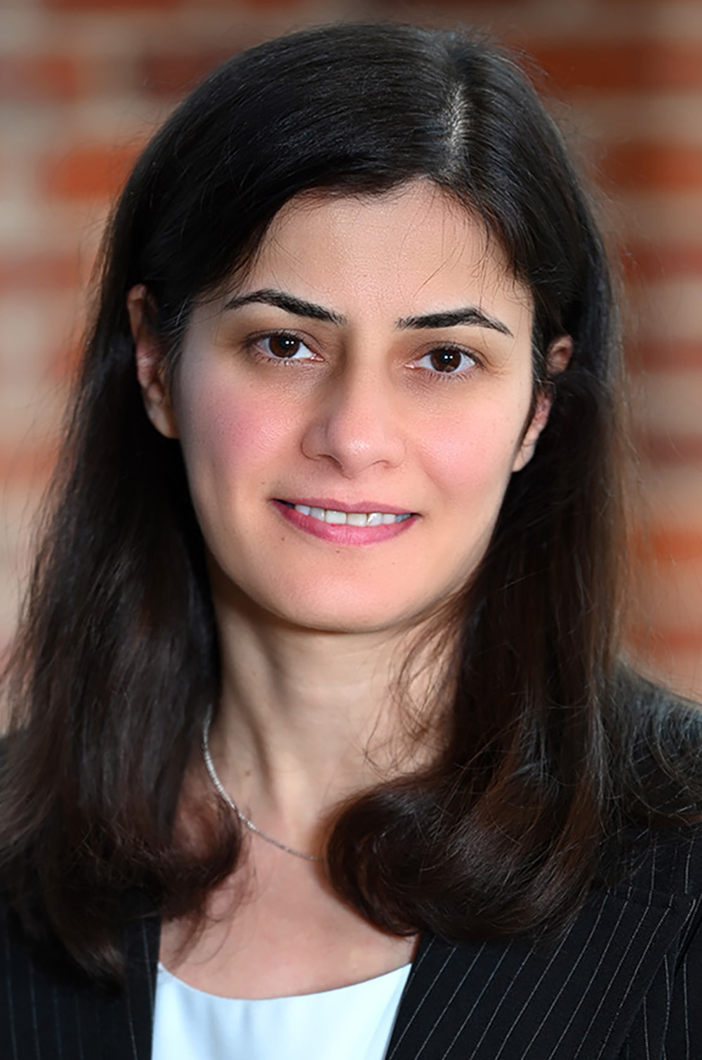 Miriam Fatehi