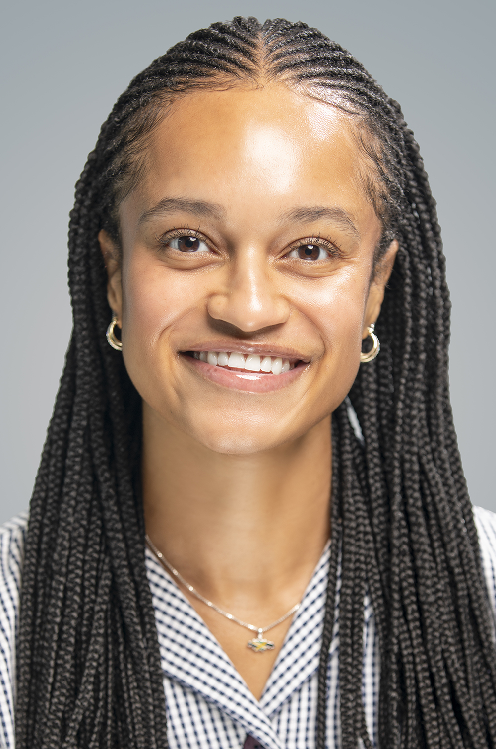 Nicole Small