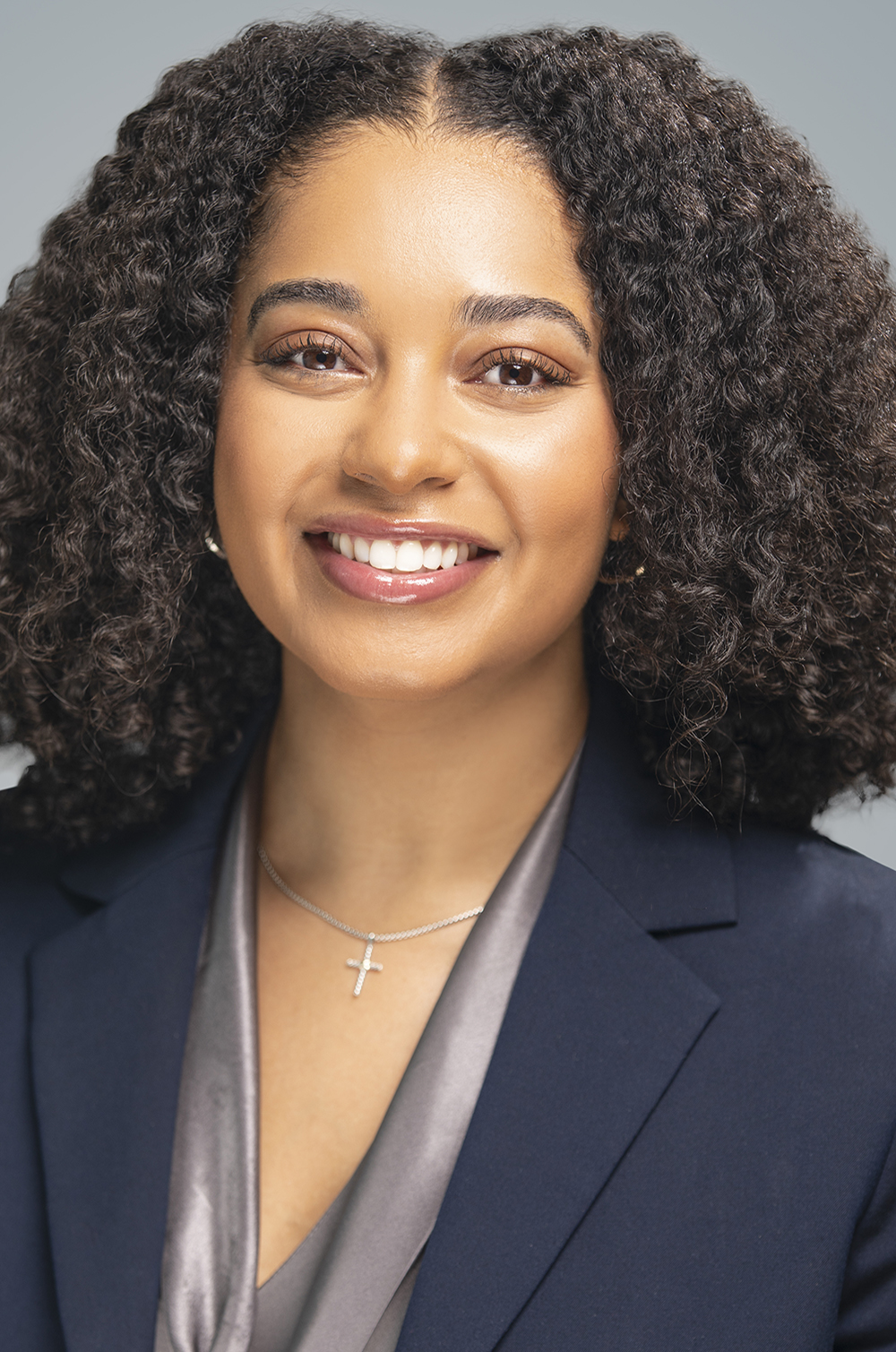 Simone Stinnette