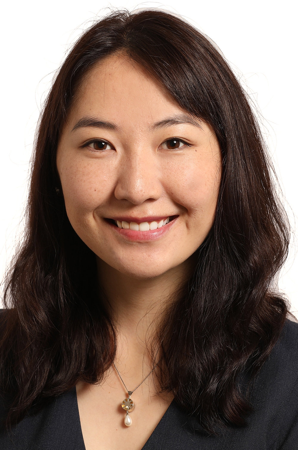 Dr. Mandy Bekhbat