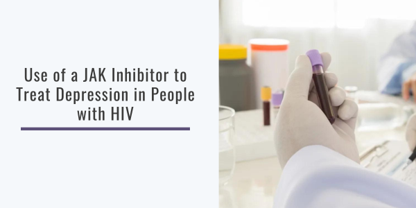JAK HIV