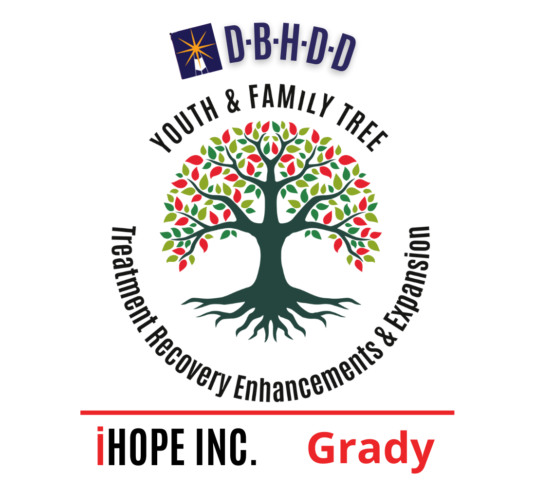 Updated TREE logo