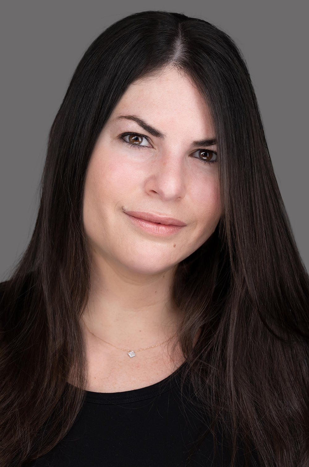 Danielle Brown headshot