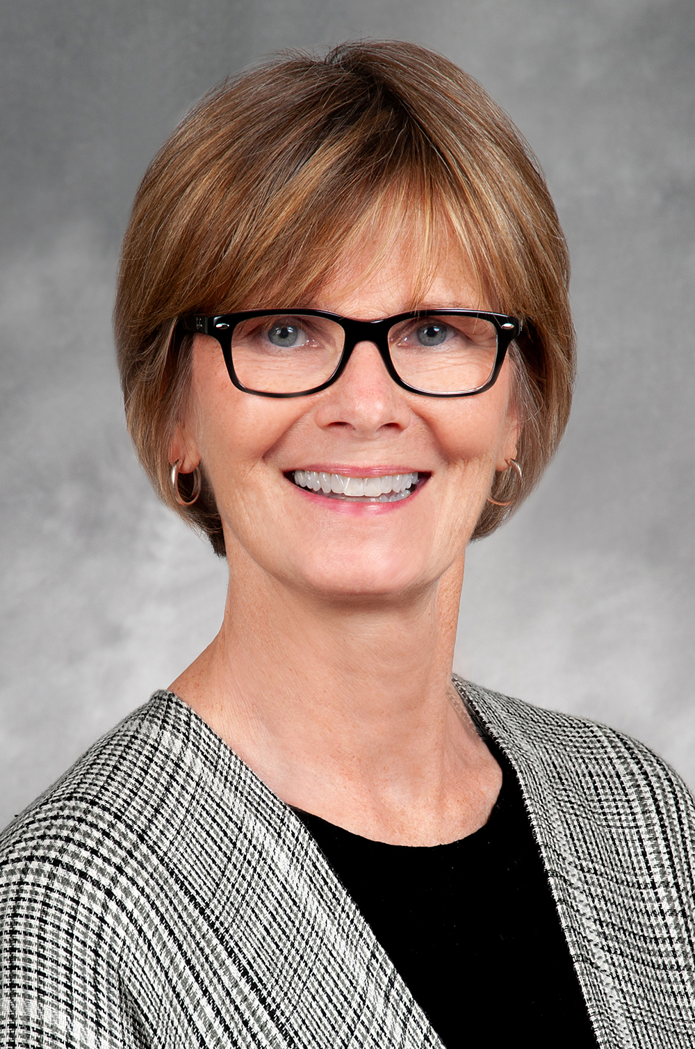 Jill Mast headshot