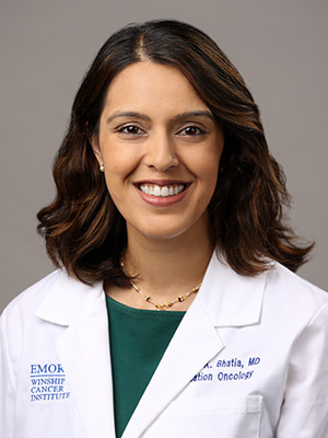 Rohini Bhatia, MD