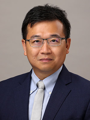 Chih-Wei Chang, PhD