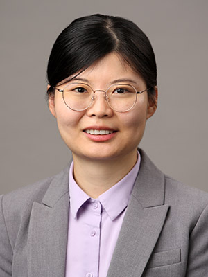 Jie Ding, PhD