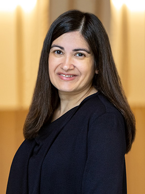 Reshma Jagsi, MD, DPhil