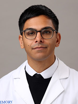 Amit Jethanandani, MD