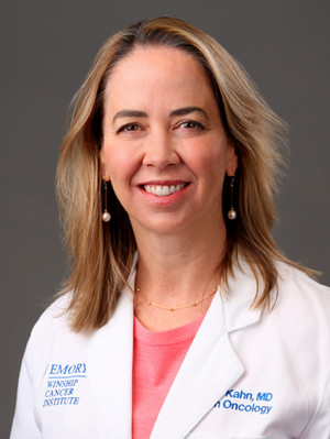 Shannon Kahn, MD