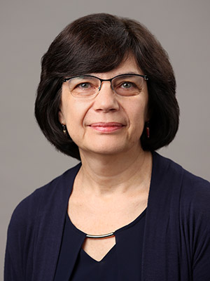 Yulia Lyatskaya, PhD, DABR