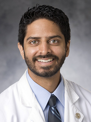 Portrait of Pretesh Patel, MD