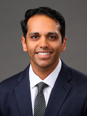 Sagar A. Patel, MD