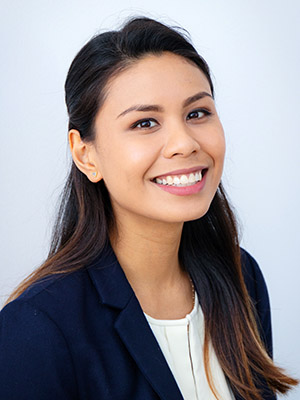 Patricia Santos, MD, MS