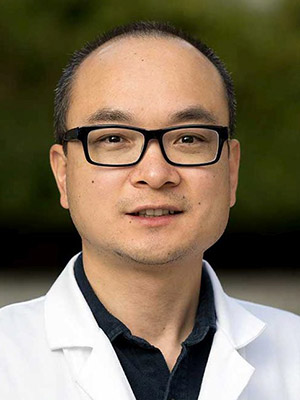 Huiqiao Xie, PhD, DABR