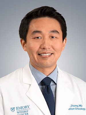 Jim Zhong, MD