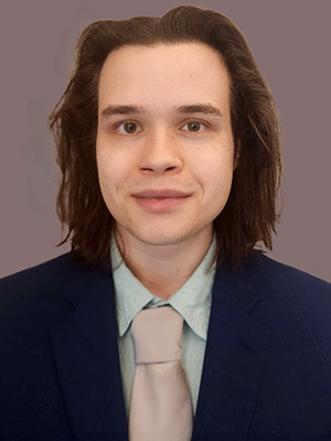 Duncan Bohannon, PhD, MS