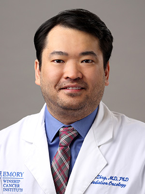 Yifu Ding, MD