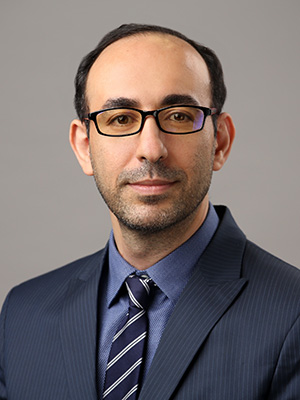 Moeen Meftahi, PhD