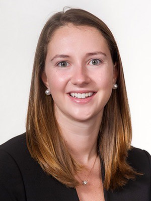 Caroline Serafini, PhD, MS