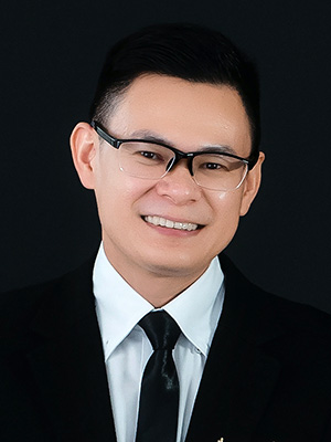 Nho Cong Luong