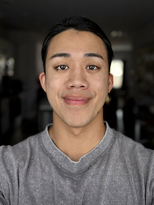 Andy Ho