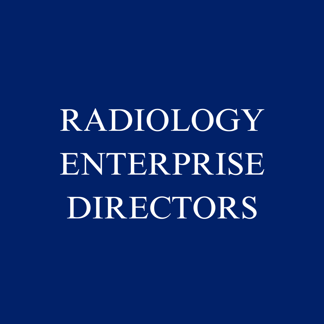 Enterprise Directors