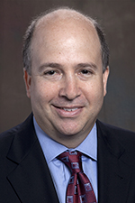 Dr. Eric Friedberg