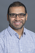 Dr. Vishnu Kuttappan