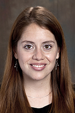 Dr. Valeria M. Moncayo