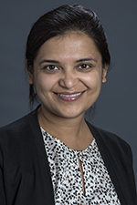 Dr. Ila Sethi