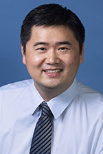 Dr. Joo Cho