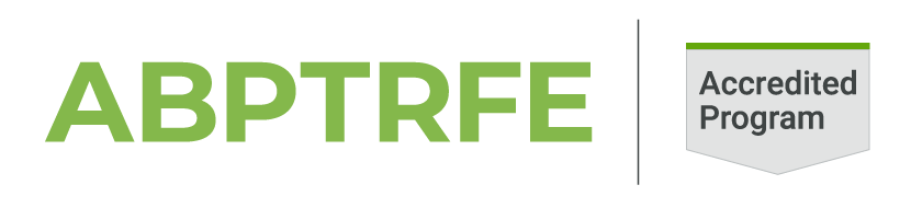 ABPTRFE logo