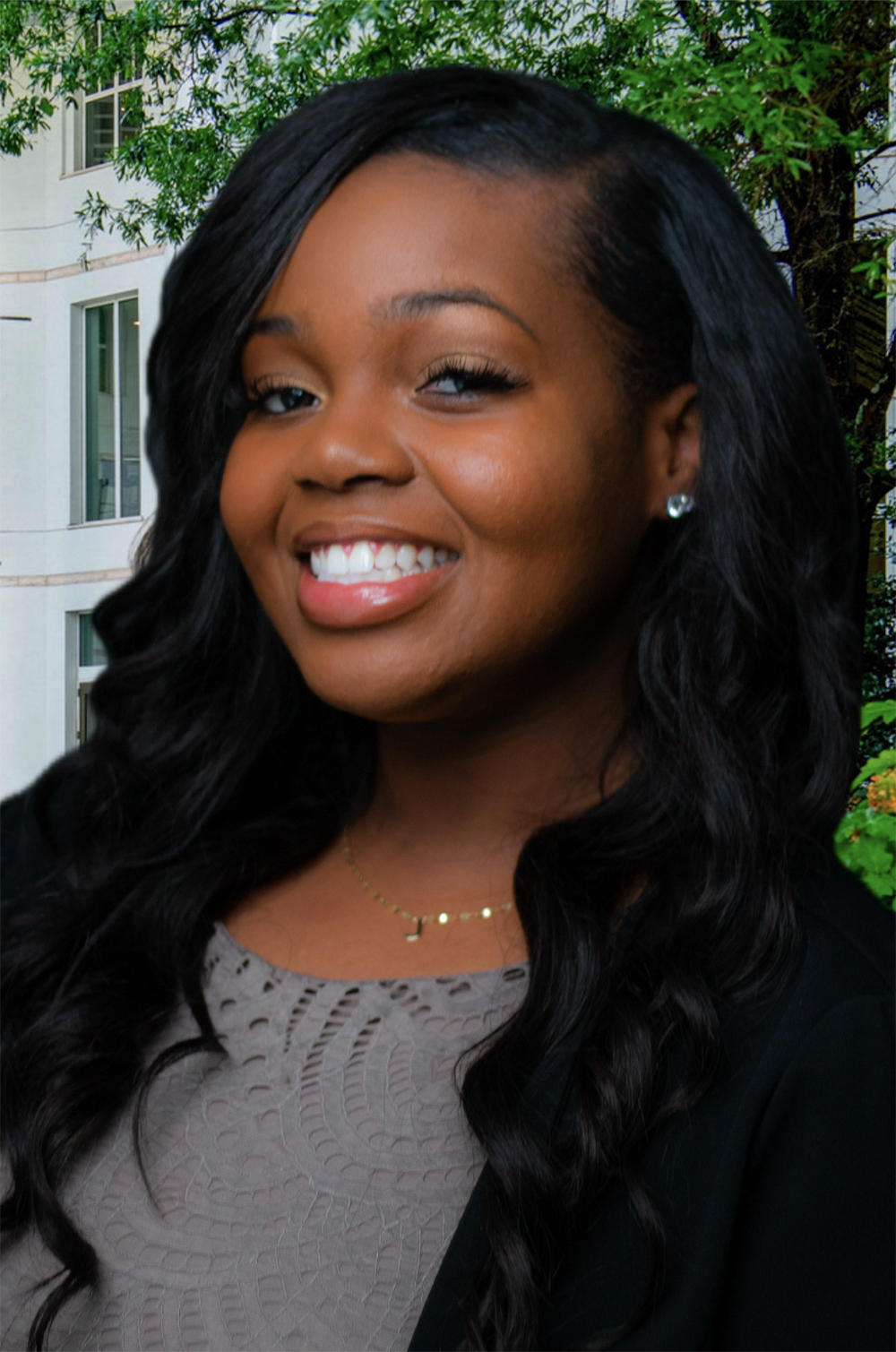 Achane-Harrison headshot