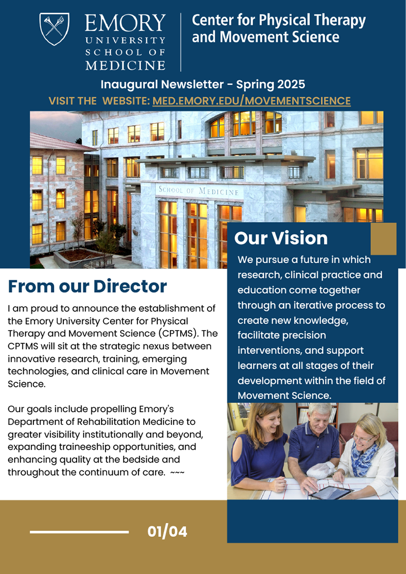 Newsletter image