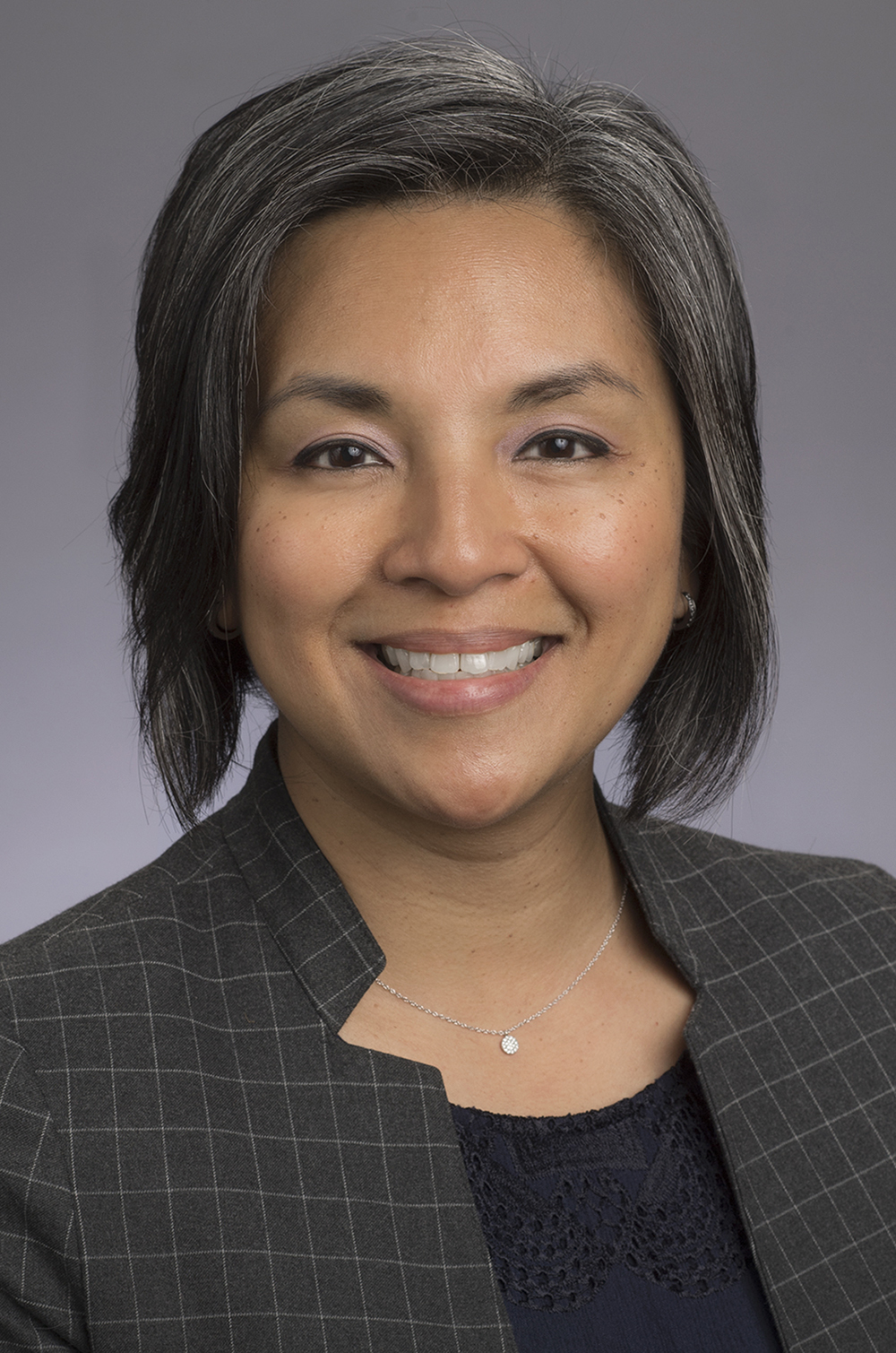 Anjanette C. Nuñez, PT, DPT