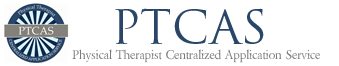 PTCAS Logo