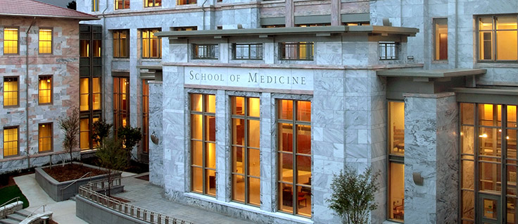 Emory University School of Medicine