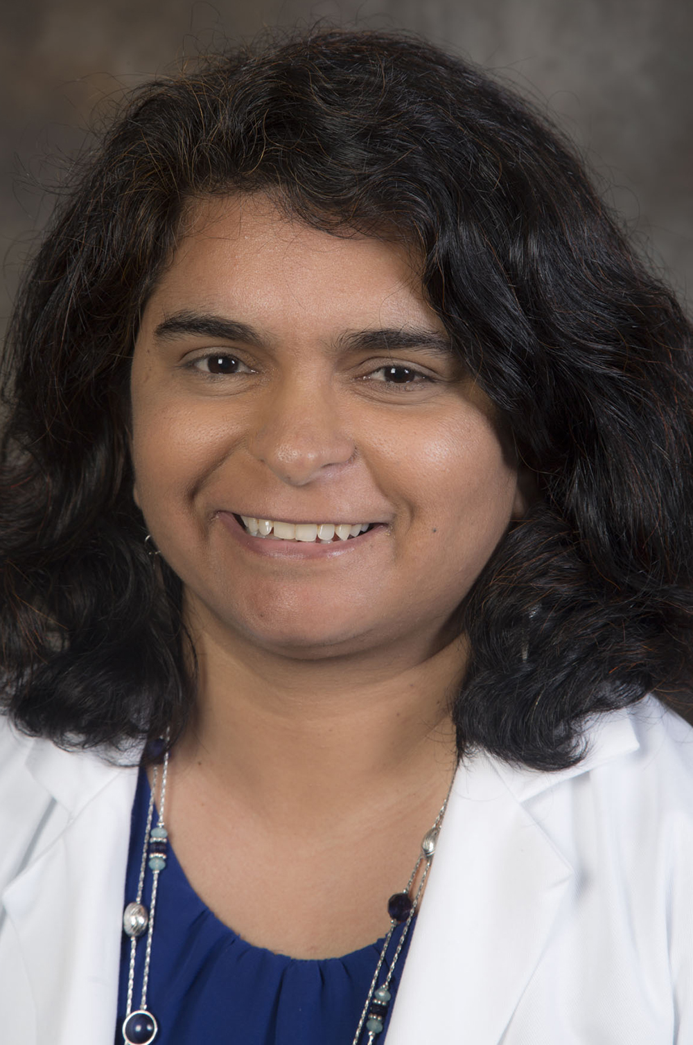 Trisha M. Kesar, PT, PhD