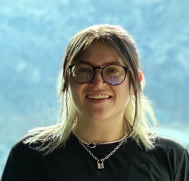 photo of woman